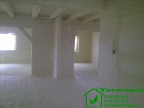 Izolatii termice interioare