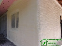 Izolatii termice exterioare