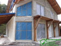 Izolatii termice exterioare