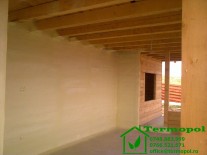 Izolatii termice interioare