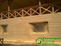 Izolatii termice exterioare