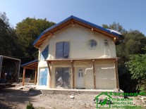 Izolatii termice exterioare