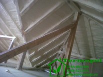 Izolatii termice interioare