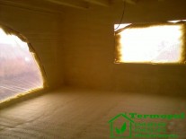 Izolatii termice interioare