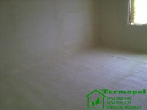 Izolatii termice interioare