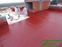 Izolatii acoperisuri