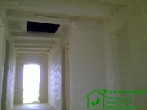 Izolatii termice interioare