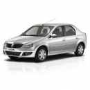 Inchiriere Dacia Logan
