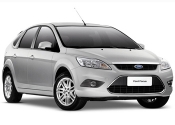 Inchiriere Ford Focus