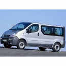 Inchiriere Opel Vivaro