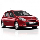 Inchiriere Renault Clio
