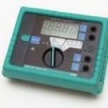 Aparate masurare prize pamant