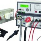 Echipamente verificare instalatii electrice