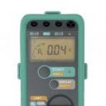 Aparate masurare izolatie