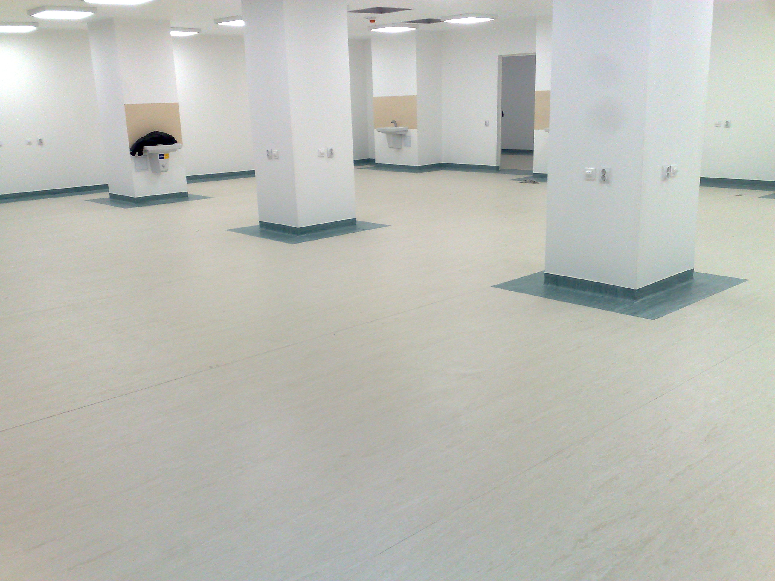 Parchet laminat