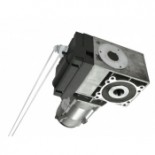 Automatizari usi garaj industriale