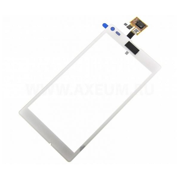 Touchscreen telefoane