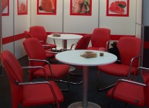 Inchiriere mobilier expozitional