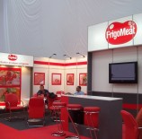 Inchiriere mobilier expozitional