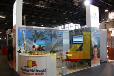 Standuri expozitionale