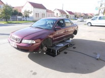 Elevator vulcanizare