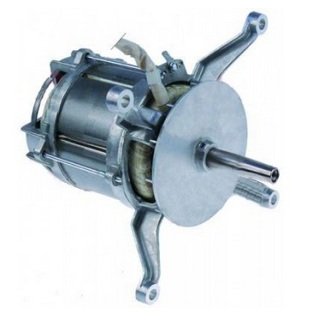 Motor ventilator cuptor