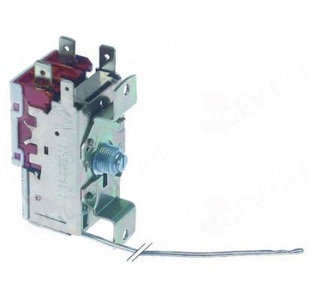 Termostat masina gheata