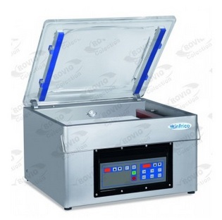 Aparat ambalare in vid