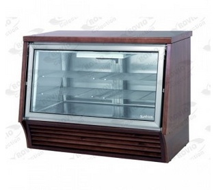 Vitrine frigorifice orizontale