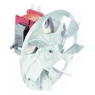 Ventilator cuptor