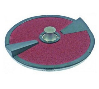 Disc abraziv masina curatat cartofi