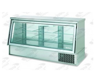 Vitrine frigorifice orizontale