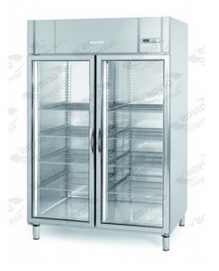Congelatoare verticale