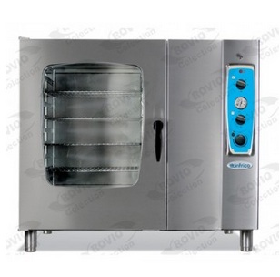 Cuptoare cu convectie