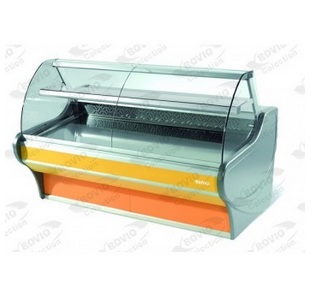 Vitrine reci