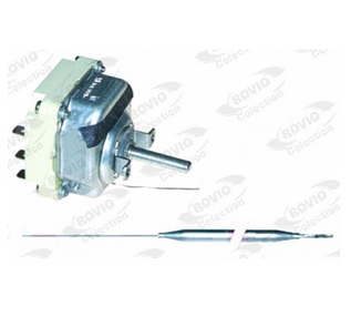 Termostat reglabil