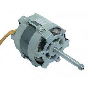 Motor ventilator cuptor