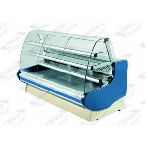 Vitrine frigorifice orizontale
