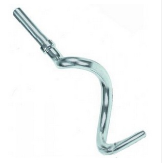 Spirale malaxor