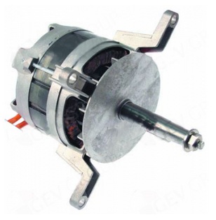Motor ventilator cuptor