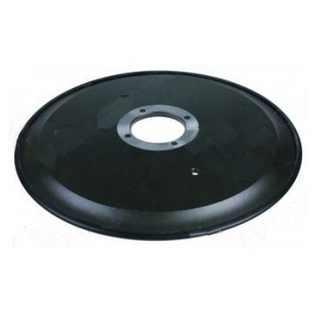 Disc feliator