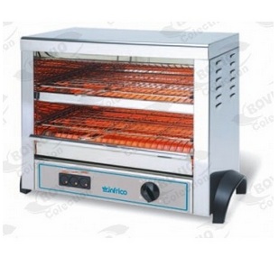 Toaster profesional