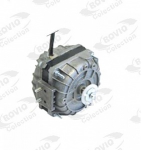 Motor ventilator frigider