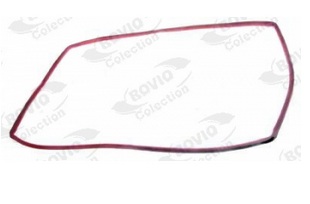 Garnitura usa cuptor