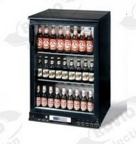 Vitrina frigorifica bauturi
