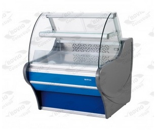 Vitrine reci