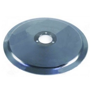 Disc feliator