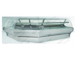 Vitrine reci