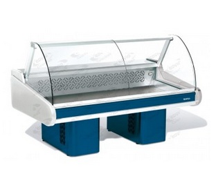 Vitrine reci