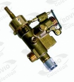 Robinet termostat